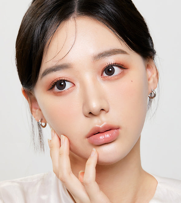 Oriana Mune 1Day Gray - IM OLOLA
