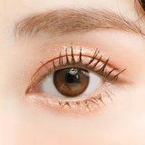 Oriana 1day Shade Brown - IM OLOLA