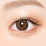 Oriana Mune 1Day Brown - IM OLOLA