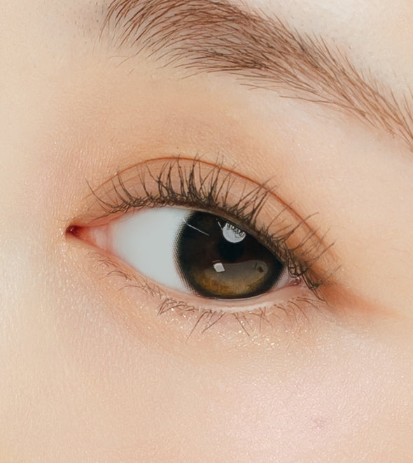 Oriana Edge Plus 1day Shade Gray - IM OLOLA