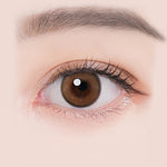 Oriana Ariel 1Day Brown - IM OLOLA