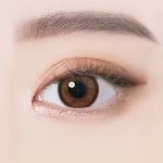 Oriana Molton 1Day Amber Brown - IM OLOLA