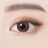 Oriana Molton 1Day Amber Brown - IM OLOLA