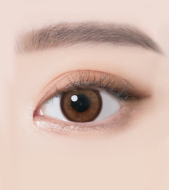 Oriana Molton 1Day Amber Brown - IM OLOLA