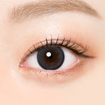 Oriana Mune 1Day Gray - IM OLOLA