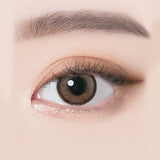 Oriana Molton 1Day Ash Brown - IM OLOLA