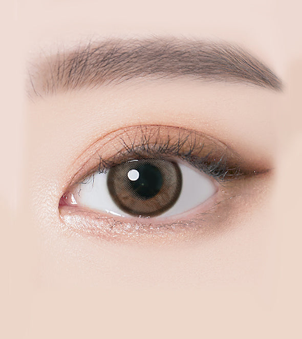 Oriana Molton 1Day Ash Brown - IM OLOLA