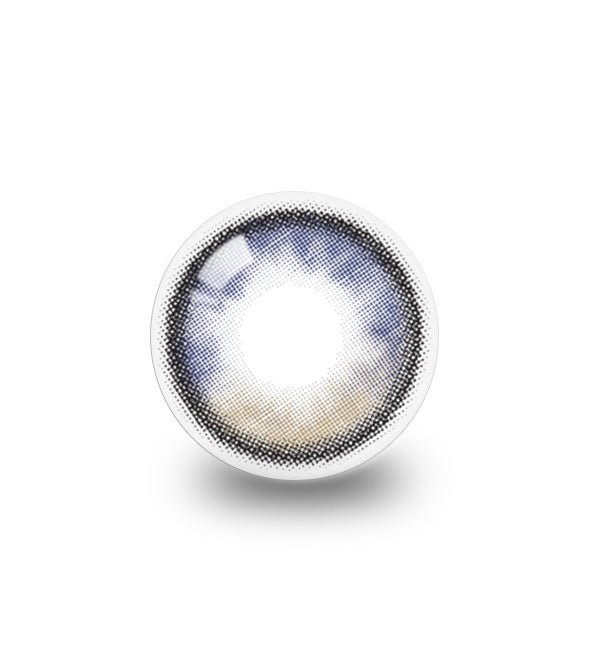 LENSRANG Planet 1Day Space Gray - IM OLOLA