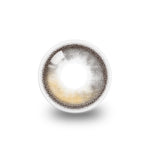 LENSRANG Planet 1Day Space Brown - IM OLOLA