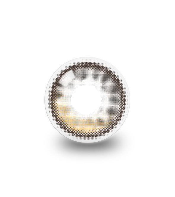 LENSRANG Planet 1Day Space Brown - IM OLOLA