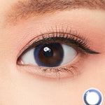 KITSCHRING odd blue - IM OLOLA