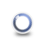 KITSCHRING odd blue - IM OLOLA