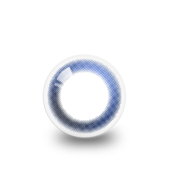 KITSCHRING odd blue - IM OLOLA