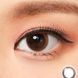 KITSCHRING odd brown - IM OLOLA