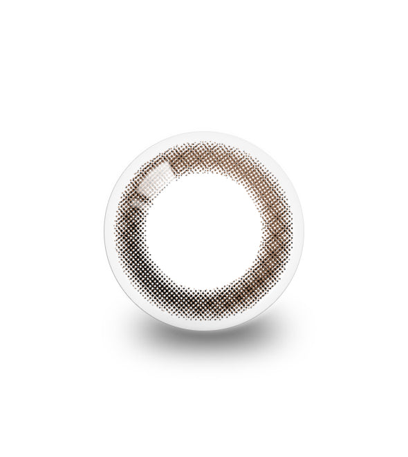 KITSCHRING odd brown - IM OLOLA