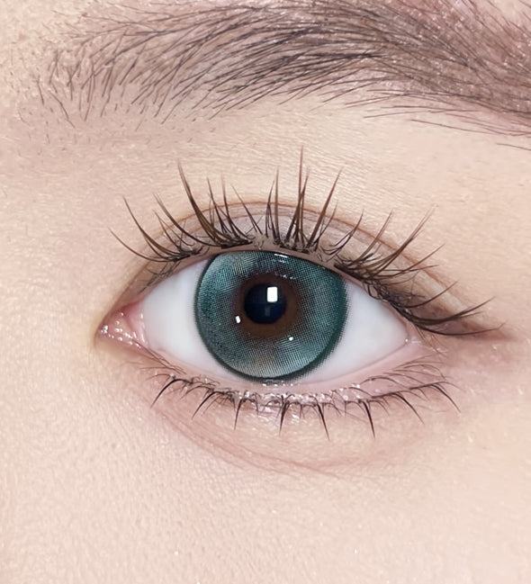 IDIFF Meow Havana Green - IM OLOLA