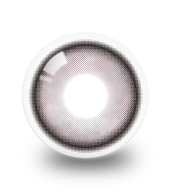 IDIFF Meow Angora Pink - IM OLOLA