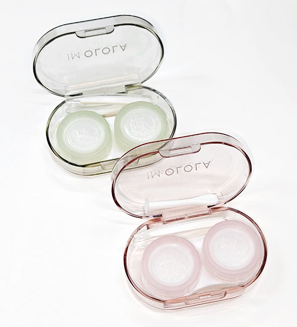 OLOLA Lens Case - IM OLOLA