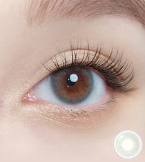 A.ble Blue - IM OLOLA blue contact lenses