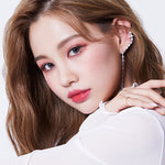A.ble Blue - IM OLOLA blue contact lenses