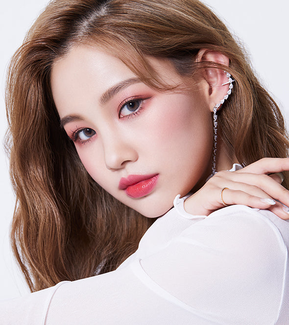 A.ble Blue - IM OLOLA blue contact lenses