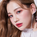 A.ble Blue - IM OLOLA blue contact lenses