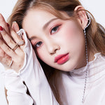 A.ble Blue - IM OLOLA blue contact lenses