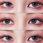 A.ble Blue - IM OLOLA blue contact lenses