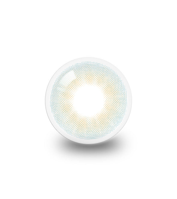 A.ble Blue - IM OLOLA blue contact lenses