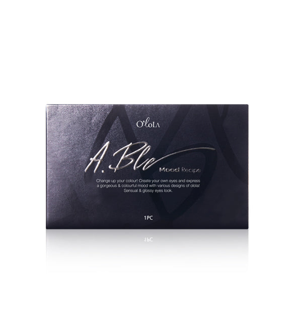 IM OLOLA A.ble Blue - IM OLOLA