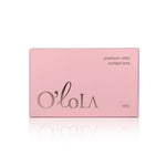IM OLOLA A.muse brown - IM OLOLA