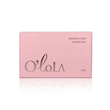 IM OLOLA A.muse brown - IM OLOLA