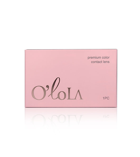 IM OLOLA A.muse brown - IM OLOLA