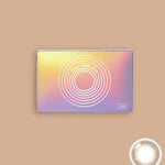 BOY WITH LUV 1DAY SOUL BROWN - IM OLOLA