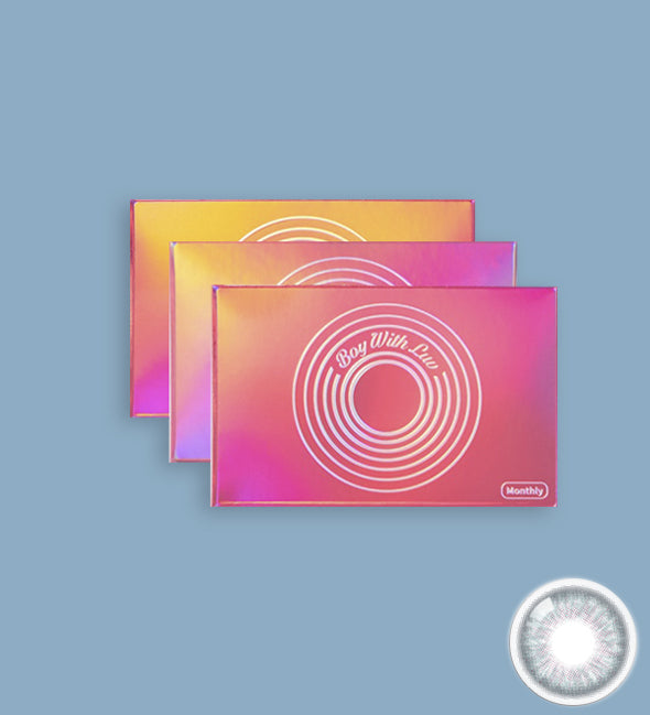 BOY WITH LUV SOUL BLUE - IM OLOLA