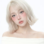 BTS Lens MTPR X BTS] BOY WITH LUV SOUL HAZEL with photo card - IM OLOLA