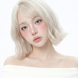 BTS Lens MTPR X BTS] BOY WITH LUV SOUL HAZEL with photo card - IM OLOLA