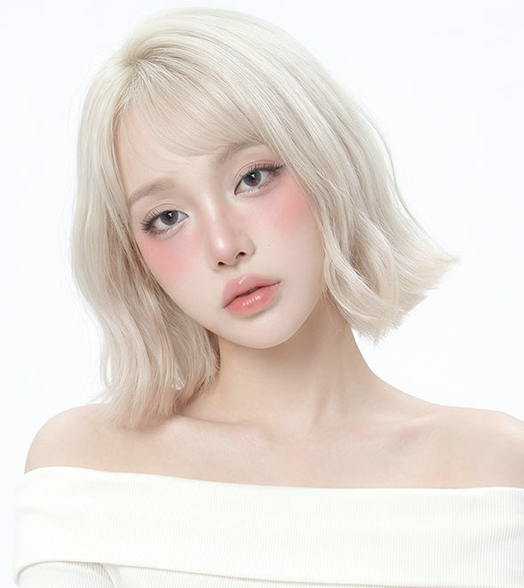 BTS Lens MTPR X BTS] BOY WITH LUV SOUL HAZEL with photo card - IM OLOLA