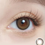Blurring Brown - IM OLOLA