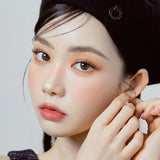 Blurring Brown - IM OLOLA