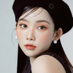 Blurring Brown - IM OLOLA