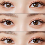 Blurring Brown - IM OLOLA