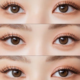 Blurring Brown - IM OLOLA
