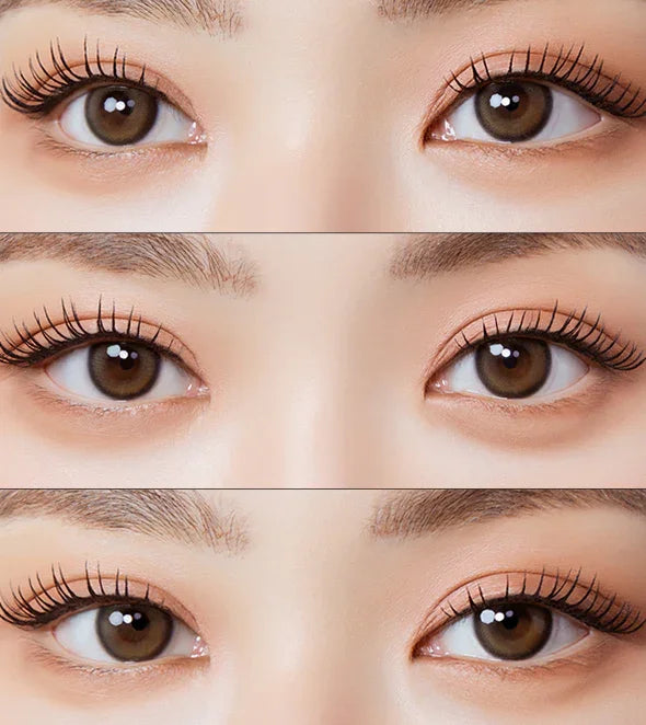 Blurring Brown - IM OLOLA