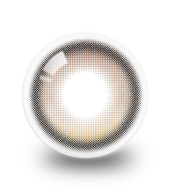 Blurring Brown - IM OLOLA