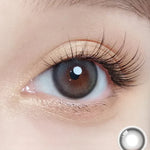 Blurring Gray - IM OLOLA