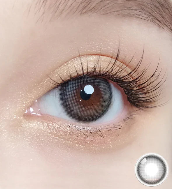 Blurring Gray - IM OLOLA