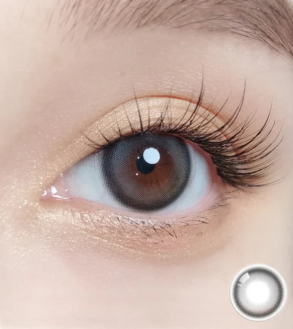 Blurring Gray - IM OLOLA