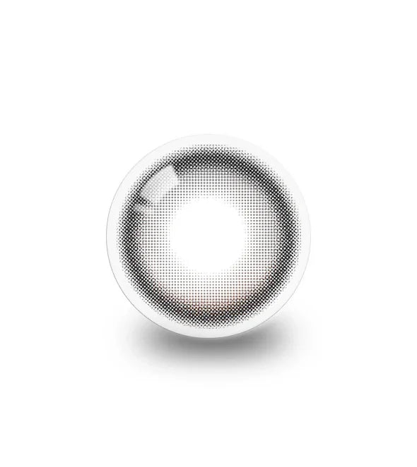Blurring Gray - IM OLOLA