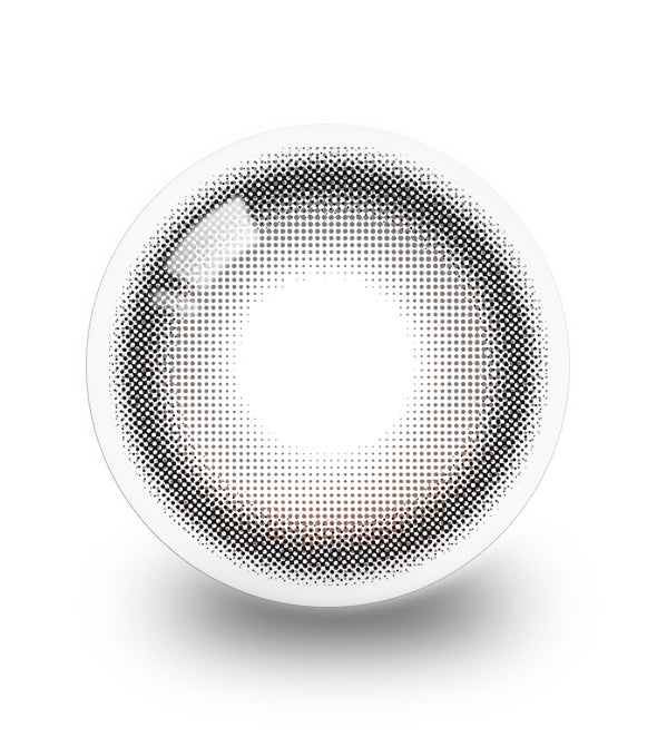 Blurring Gray - IM OLOLA